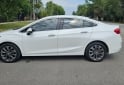 Autos - Chevrolet CRUZE 1.4T LTZ COROLLA 2019 Nafta 120000Km - En Venta