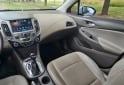 Autos - Chevrolet CRUZE 1.4T LTZ COROLLA 2019 Nafta 120000Km - En Venta