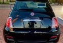 Autos - Fiat 500 SPOR 2013 Nafta 145000Km - En Venta