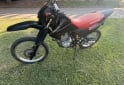 Motos - Honda XR 250 2014 Nafta 16000Km - En Venta