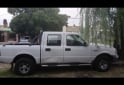 Camionetas - Ford Hilux 2004 Diesel 260000Km - En Venta