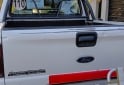 Camionetas - Ford Hilux 2004 Diesel 260000Km - En Venta
