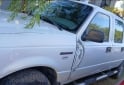 Camionetas - Ford Hilux 2004 Diesel 260000Km - En Venta