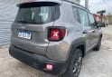 Camionetas - Jeep Renegade 2019 Nafta 50000Km - En Venta