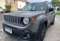 Camionetas - Jeep Renegade 2019 Nafta 50000Km - En Venta
