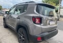 Camionetas - Jeep Renegade 2019 Nafta 50000Km - En Venta