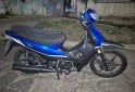 Motos - Zanella ZB 110 RT 2024 Nafta 2000Km - En Venta