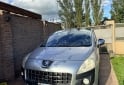 Autos - Peugeot 3008 2.0 Premium 2012 Diesel 280000Km - En Venta