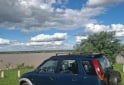Camionetas - Daihatsu Terios SX 1998 GNC 180000Km - En Venta