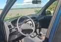 Camionetas - Daihatsu Terios SX 1998 GNC 180000Km - En Venta
