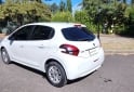 Autos - Peugeot 208 1.6vti C3 POLO YARIS 2018 Nafta 73000Km - En Venta
