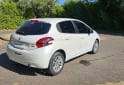 Autos - Peugeot 208 1.6vti C3 POLO YARIS 2018 Nafta 73000Km - En Venta