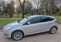 Autos - Ford Focus S 2015 Nafta 250000Km - En Venta