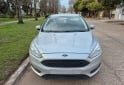 Autos - Ford Focus S 2015 Nafta 250000Km - En Venta