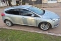 Autos - Ford Focus S 2015 Nafta 250000Km - En Venta