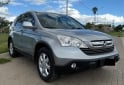 Camionetas - Honda CRV EXL 2008 Nafta 240000Km - En Venta
