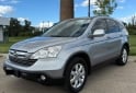 Camionetas - Honda CRV EXL 2008 Nafta 240000Km - En Venta