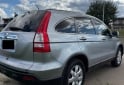Camionetas - Honda CRV EXL 2008 Nafta 240000Km - En Venta