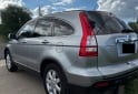 Camionetas - Honda CRV EXL 2008 Nafta 240000Km - En Venta