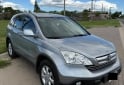 Camionetas - Honda CRV EXL 2008 Nafta 240000Km - En Venta