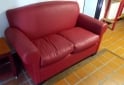 Hogar - SOF� ECOCUERO 2 CUERPOS - En Venta