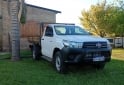 Camionetas - Toyota Se cabina simple 2025 Diesel 3500Km - En Venta
