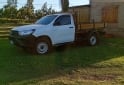 Camionetas - Toyota Se cabina simple 2025 Diesel 3500Km - En Venta