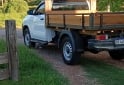 Camionetas - Toyota Se cabina simple 2025 Diesel 3500Km - En Venta