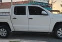 Camionetas - Volkswagen Amarok starline 4�2 2014 Diesel 112000Km - En Venta