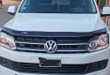 Camionetas - Volkswagen Amarok starline 4�2 2014 Diesel 112000Km - En Venta