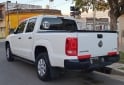 Camionetas - Volkswagen Amarok starline 4�2 2014 Diesel 112000Km - En Venta