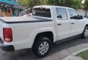 Camionetas - Volkswagen Amarok starline 4�2 2014 Diesel 112000Km - En Venta