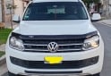 Camionetas - Volkswagen Amarok starline 4�2 2014 Diesel 112000Km - En Venta