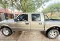 Camionetas - Ford Ford Ranger XL Plus 2008 2008 Diesel 308000Km - En Venta