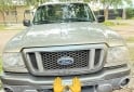 Camionetas - Ford Ford Ranger XL Plus 2008 2008 Diesel 308000Km - En Venta