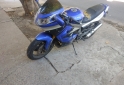 Motos - Mondial 200 RD 2013 Nafta 35000Km - En Venta