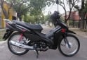 Motos - Honda Wave 2020 Nafta 33000Km - En Venta