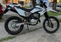 Motos - Honda tornado 2017 Nafta 30000Km - En Venta