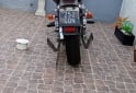 Motos - Mondial HD254A 2010 Nafta 29000Km - En Venta