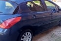 Autos - Peugeot 308 2014 Nafta 138000Km - En Venta