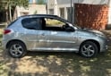 Autos - Peugeot 207 compac Quick silver 2010 Nafta 151000Km - En Venta