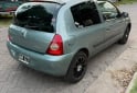 Autos - Renault clio 2008 Nafta 220000Km - En Venta