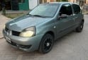 Autos - Renault clio 2008 Nafta 220000Km - En Venta