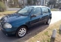 Autos - Renault Clio 2000 Diesel 11Km - En Venta