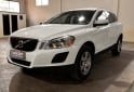 Camionetas - Volvo XC 60 2013 Nafta 180000Km - En Venta