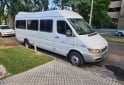 Utilitarios - Mercedes Benz SPRINTER 413 CDI C 4025 2010 Diesel 444444Km - En Venta