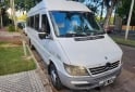 Utilitarios - Mercedes Benz SPRINTER 413 CDI C 4025 2010 Diesel 444444Km - En Venta
