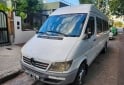 Utilitarios - Mercedes Benz SPRINTER 413 CDI C 4025 2010 Diesel 444444Km - En Venta