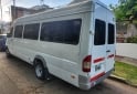 Utilitarios - Mercedes Benz SPRINTER 413 CDI C 4025 2010 Diesel 444444Km - En Venta