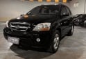 Camionetas - Kia Sorento 2010 Nafta 180000Km - En Venta